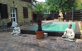 Smeraldo Villa