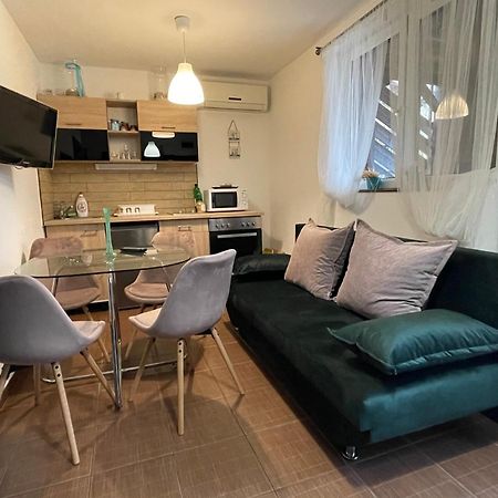 Smeraldo Villa Siófok Kültér fotó