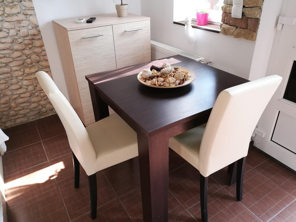 Smeraldo Villa Siófok Kültér fotó