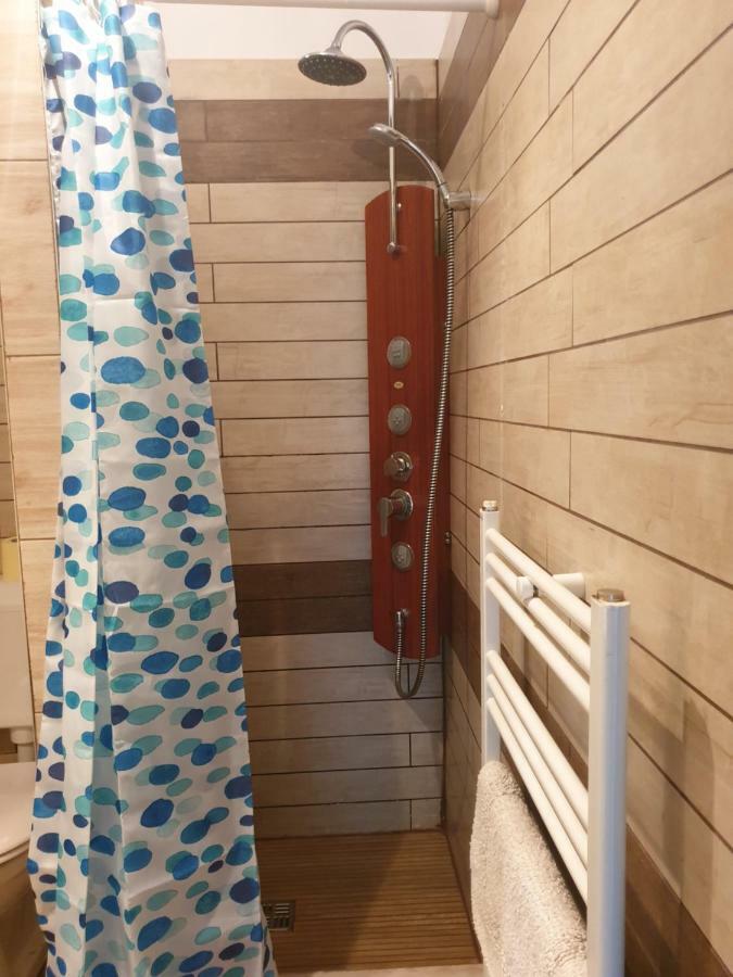 Smeraldo Villa Siófok Kültér fotó